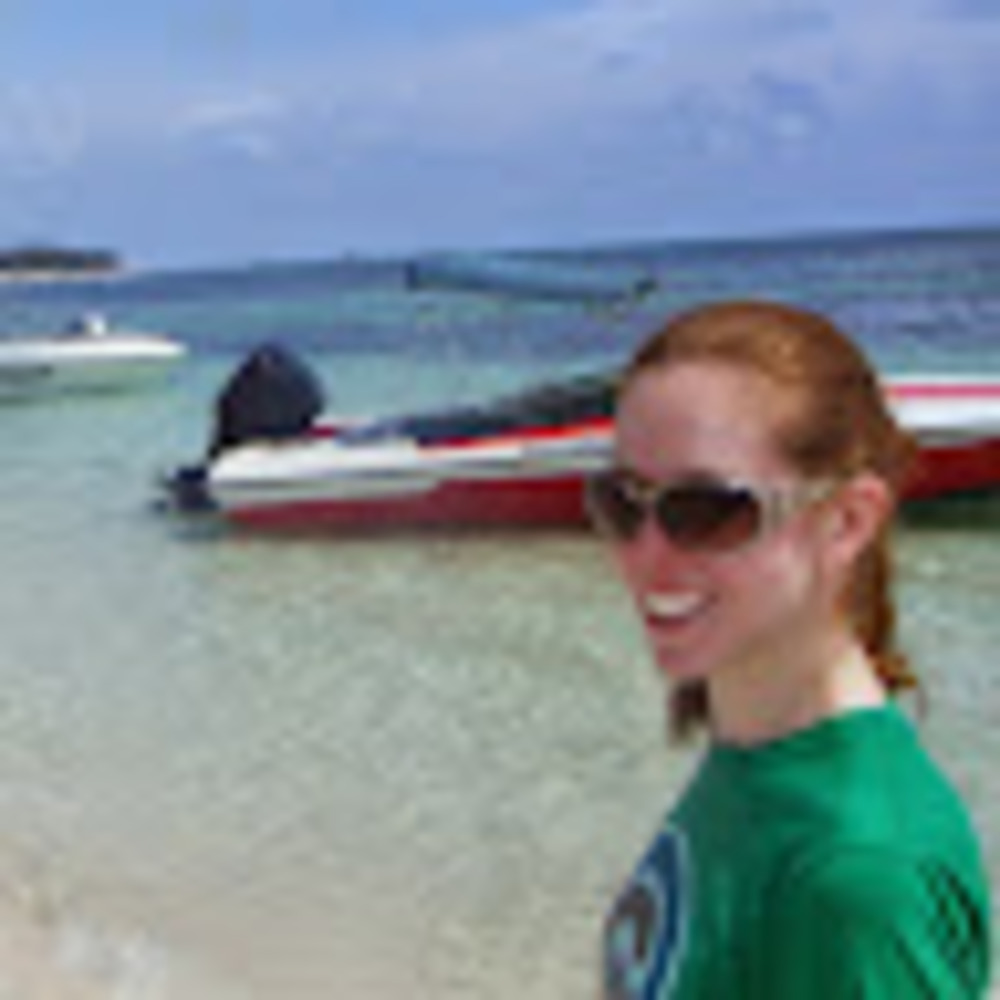 Meet your Posher, Margaret